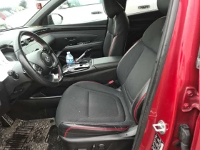 Hyundai Tucson * N LINE * CARFAX * ���� �� �� | Mobile.bg � ����� ������ 5