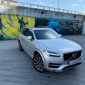 ������ Volvo Xc90