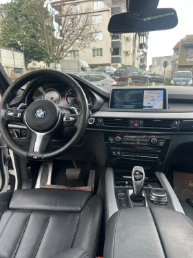 BMW X5 M50 D 381hp - 25499 € / 49871.71 лв. - 85164550 12