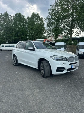 BMW X5 M50 D 381hp - 25499 € / 49871.71 лв. - 85164550 2