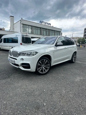 BMW X5 M50 D 381hp - 25499 € / 49871.71 лв. - 85164550 5
