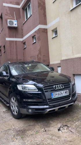 Audi Q7 3.0tdi