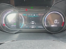 Kia Niro 65KWh DYNAMIC LINE PLUS/SOH100% ����������/2021 | Mobile.bg � ����� ������ 14