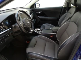 Kia Niro 65KWh DYNAMIC LINE PLUS/SOH100% ����������/2021 | Mobile.bg � ����� ������ 7