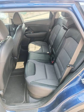 Kia Niro 65KWh DYNAMIC LINE PLUS/SOH100% ����������/2021 | Mobile.bg � ����� ������ 9