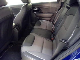 Kia Niro 65KWh DYNAMIC LINE PLUS/SOH100% ����������/2021 | Mobile.bg � ����� ������ 8