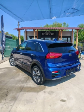 Kia Niro 65KWh DYNAMIC LINE PLUS/SOH100% ����������/2021 | Mobile.bg � ����� ������ 4