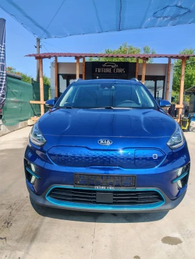 Kia Niro 65KWh DYNAMIC LINE PLUS/SOH100% ����������/2021 | Mobile.bg � ����� ������ 2