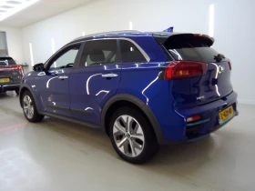 Kia Niro 65KWh DYNAMIC LINE PLUS/SOH100% ����������/2021 | Mobile.bg � ����� ������ 4