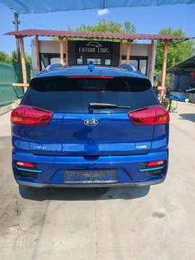 Kia Niro 65KWh DYNAMIC LINE PLUS/SOH100% ����������/2021 | Mobile.bg � ����� ������ 5