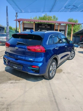 Kia Niro 65KWh DYNAMIC LINE PLUS/SOH100% ����������/2021 | Mobile.bg � ����� ������ 6