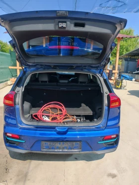 Kia Niro 65KWh DYNAMIC LINE PLUS/SOH100% ����������/2021 | Mobile.bg � ����� ������ 7