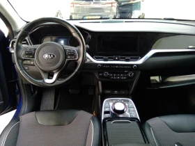 Kia Niro 65KWh DYNAMIC LINE PLUS/SOH100% ����������/2021 | Mobile.bg � ����� ������ 6