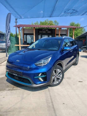 Kia Niro 65KWh DYNAMIC LINE PLUS/SOH100% ����������/2021 | Mobile.bg � ����� ������ 3