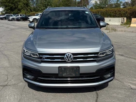 VW Tiguan * Highline R-line* CARFAX*  - 14050 € - 53974860 6