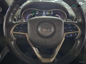 Jeep Grand cherokee SUMMIT* 4X4* 8ZF* DISTRONIC* HARMAN* PANO* �����*  | Mobile.bg � ����� ������ 7