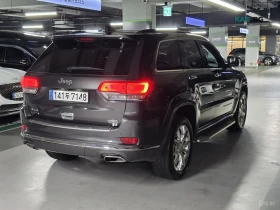 Jeep Grand cherokee SUMMIT* 4X4* 8ZF* DISTRONIC* HARMAN* PANO* �����*  | Mobile.bg � ����� ������ 4