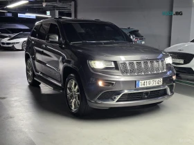 Jeep Grand cherokee SUMMIT* 4X4* 8ZF* DISTRONIC* HARMAN* PANO* �����*  | Mobile.bg � ����� ������ 3