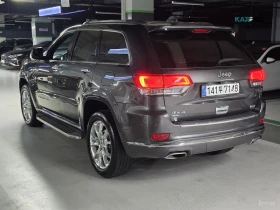Jeep Grand cherokee SUMMIT* 4X4* 8ZF* DISTRONIC* HARMAN* PANO* �����*  | Mobile.bg � ����� ������ 5