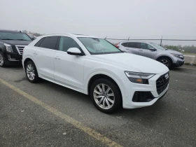 Audi Q8 55 Tfsi Quattro Progressiv / ОБДУХВАНЕ / DISTRONIC - 24100 € - 72877465 5