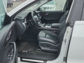 Audi Q8 55 Tfsi Quattro Progressiv / ОБДУХВАНЕ / DISTRONIC - 24100 € - 72877465 3