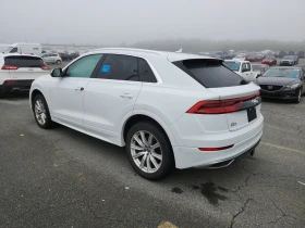 Audi Q8 55 Tfsi Quattro Progressiv / ОБДУХВАНЕ / DISTRONIC - 24100 € - 72877465 6