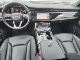 Audi Q8 55 Tfsi Quattro Progressiv / ОБДУХВАНЕ / DISTRONIC - 24100 € - 72877465 10