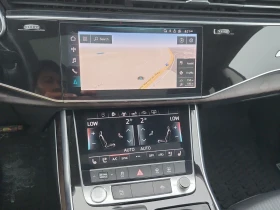 Audi Q8 55 Tfsi Quattro Progressiv / ОБДУХВАНЕ / DISTRONIC - 24100 € - 72877465 11