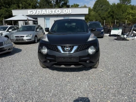 Nissan Juke 1.2 I EVRO 6