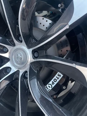 Toyota Tundra Magnuson 550 supercharger | Mobile.bg � ����� ������ 9
