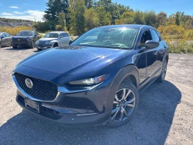 ������ Mazda CX-30