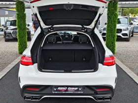 Mercedes-Benz GLE Coupe AMG/350/DISTR/PANO/AIRMAT/CAMERA/CAR PLAY/AMBI/LIZ | Mobile.bg � ����� ������ 8