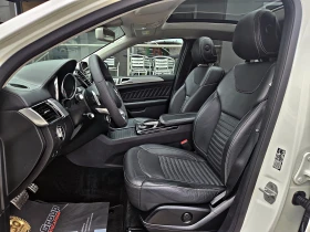 Mercedes-Benz GLE Coupe AMG/350/DISTR/PANO/AIRMAT/CAMERA/CAR PLAY/AMBI/LIZ | Auto.bg — изображение 15