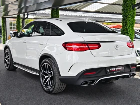 Mercedes-Benz GLE Coupe AMG/350/DISTR/PANO/AIRMAT/CAMERA/CAR PLAY/AMBI/LIZ | Mobile.bg � ����� ������ 7