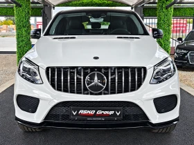 Mercedes-Benz GLE Coupe AMG/350/DISTR/PANO/AIRMAT/CAMERA/CAR PLAY/AMBI/LIZ | Mobile.bg � ����� ������ 2
