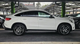 Mercedes-Benz GLE Coupe AMG/350/DISTR/PANO/AIRMAT/CAMERA/CAR PLAY/AMBI/LIZ | Auto.bg — изображение 4
