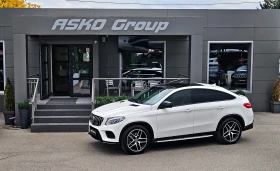 Mercedes-Benz GLE Coupe AMG/350/DISTR/PANO/AIRMAT/CAMERA/CAR PLAY/AMBI/LIZ | Auto.bg — изображение 17