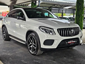 Mercedes-Benz GLE Coupe AMG/350/DISTR/PANO/AIRMAT/CAMERA/CAR PLAY/AMBI/LIZ | Auto.bg — изображение 3