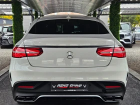 Mercedes-Benz GLE Coupe AMG/350/DISTR/PANO/AIRMAT/CAMERA/CAR PLAY/AMBI/LIZ | Auto.bg — изображение 6