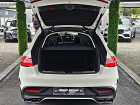 Mercedes-Benz GLE Coupe AMG/350/DISTR/PANO/AIRMAT/CAMERA/CAR PLAY/AMBI/LIZ | Auto.bg — изображение 8