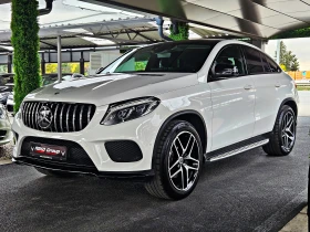 Mercedes-Benz GLE Coupe AMG/350/DISTR/PANO/AIRMAT/CAMERA/CAR PLAY/AMBI/LIZ | Auto.bg — изображение 1