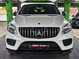 Mercedes-Benz GLE Coupe AMG/350/DISTR/PANO/AIRMAT/CAMERA/CAR PLAY/AMBI/LIZ | Auto.bg — изображение 2