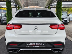 Mercedes-Benz GLE Coupe AMG/350/DISTR/PANO/AIRMAT/CAMERA/CAR PLAY/AMBI/LIZ | Mobile.bg � ����� ������ 6