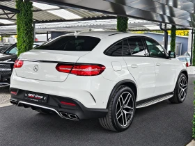 Mercedes-Benz GLE Coupe AMG/350/DISTR/PANO/AIRMAT/CAMERA/CAR PLAY/AMBI/LIZ | Mobile.bg � ����� ������ 5
