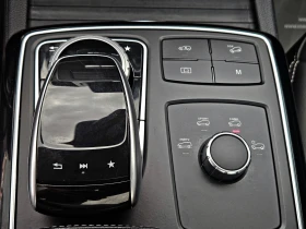 Mercedes-Benz GLE Coupe AMG/350/DISTR/PANO/AIRMAT/CAMERA/CAR PLAY/AMBI/LIZ | Auto.bg — изображение 12