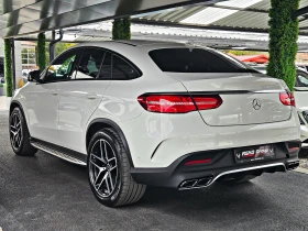 Mercedes-Benz GLE Coupe AMG/350/DISTR/PANO/AIRMAT/CAMERA/CAR PLAY/AMBI/LIZ | Auto.bg — изображение 7