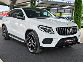 Mercedes-Benz GLE Coupe AMG/350/DISTR/PANO/AIRMAT/CAMERA/CAR PLAY/AMBI/LIZ | Mobile.bg � ����� ������ 3