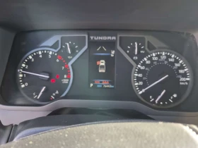 Toyota Tundra * SR CREW CAB STD BED * CARFAX * ЦЕНА ДО БГ | Auto.bg — изображение 7