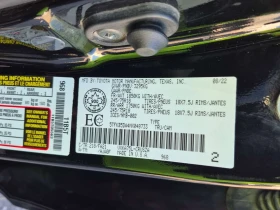 Toyota Tundra * SR CREW CAB STD BED * CARFAX * ЦЕНА ДО БГ | Auto.bg — изображение 16