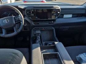 Toyota Tundra * SR CREW CAB STD BED * CARFAX * ЦЕНА ДО БГ | Auto.bg — изображение 6